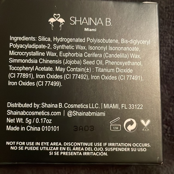 Beach Babe cream bronzer New - Picture 5 of 5